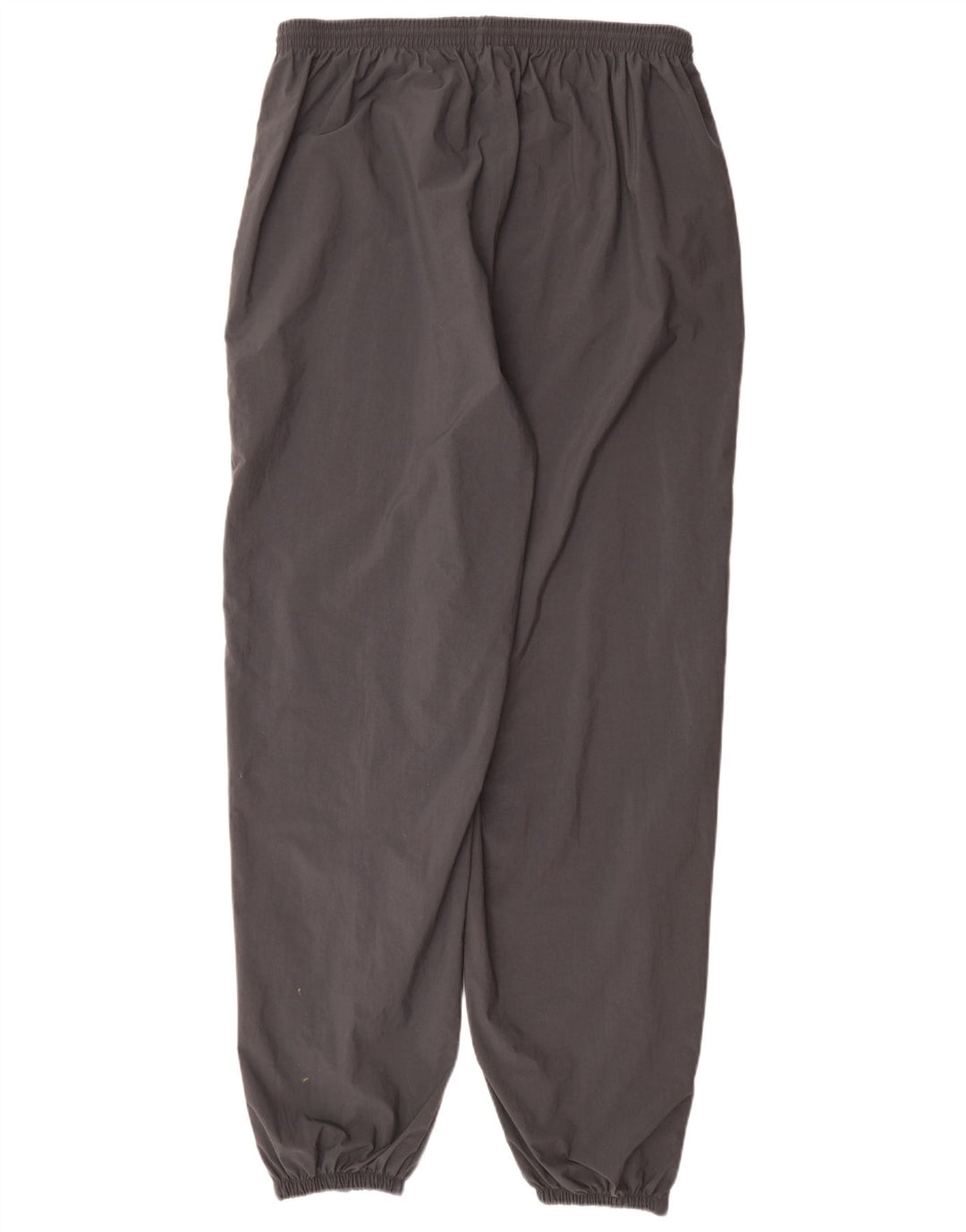Nike muške trenirke hlače joggers 2XL sivi najlon