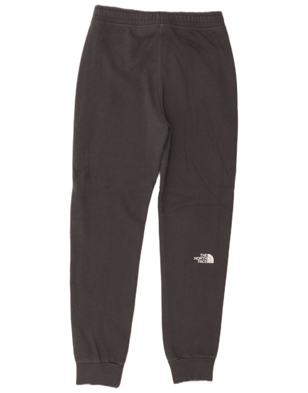 The North Face muške trenirke Hlače Joggers Male sive pamučne