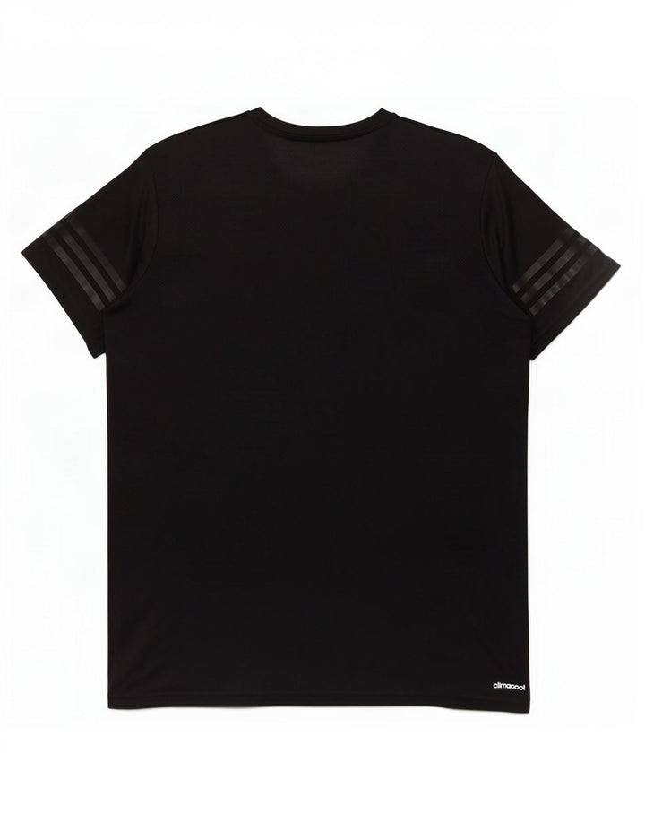 Adidas muška majica Climacool velika crna