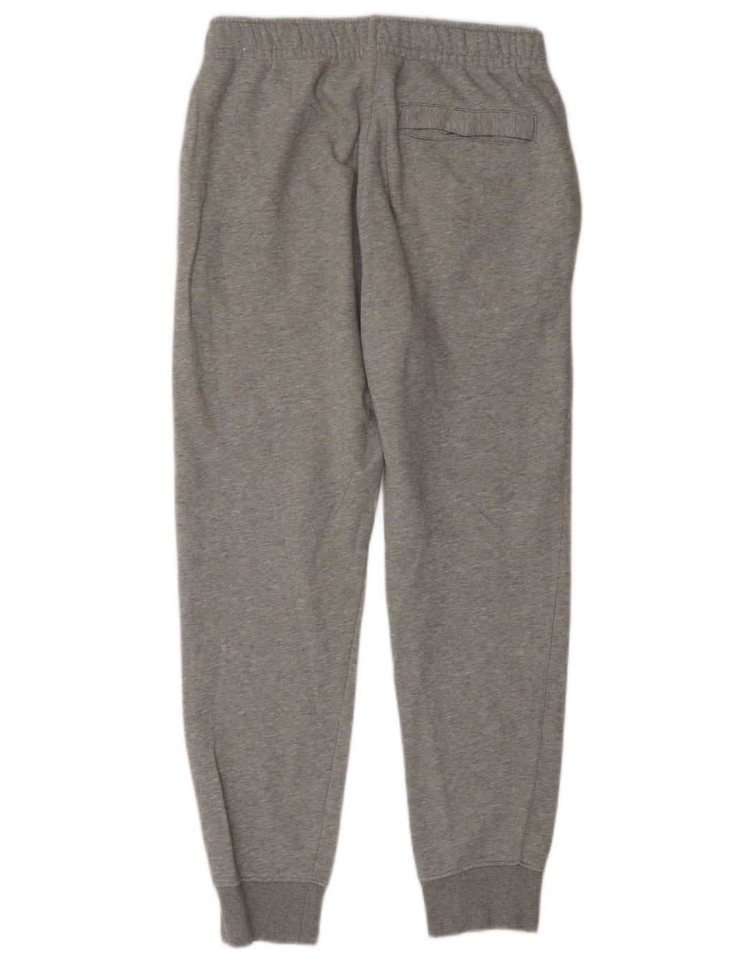 Nike Muška trenirka Hlače Joggers Male sive pamučne
