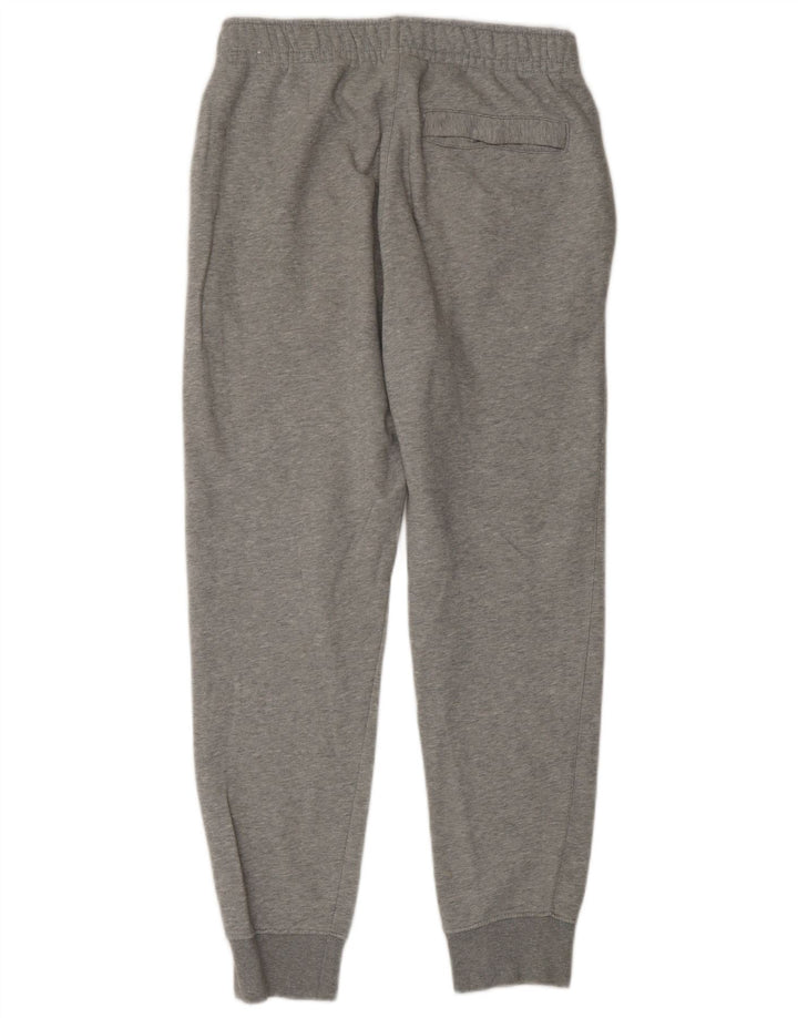 Nike Muška trenirka Hlače Joggers Male sive pamučne