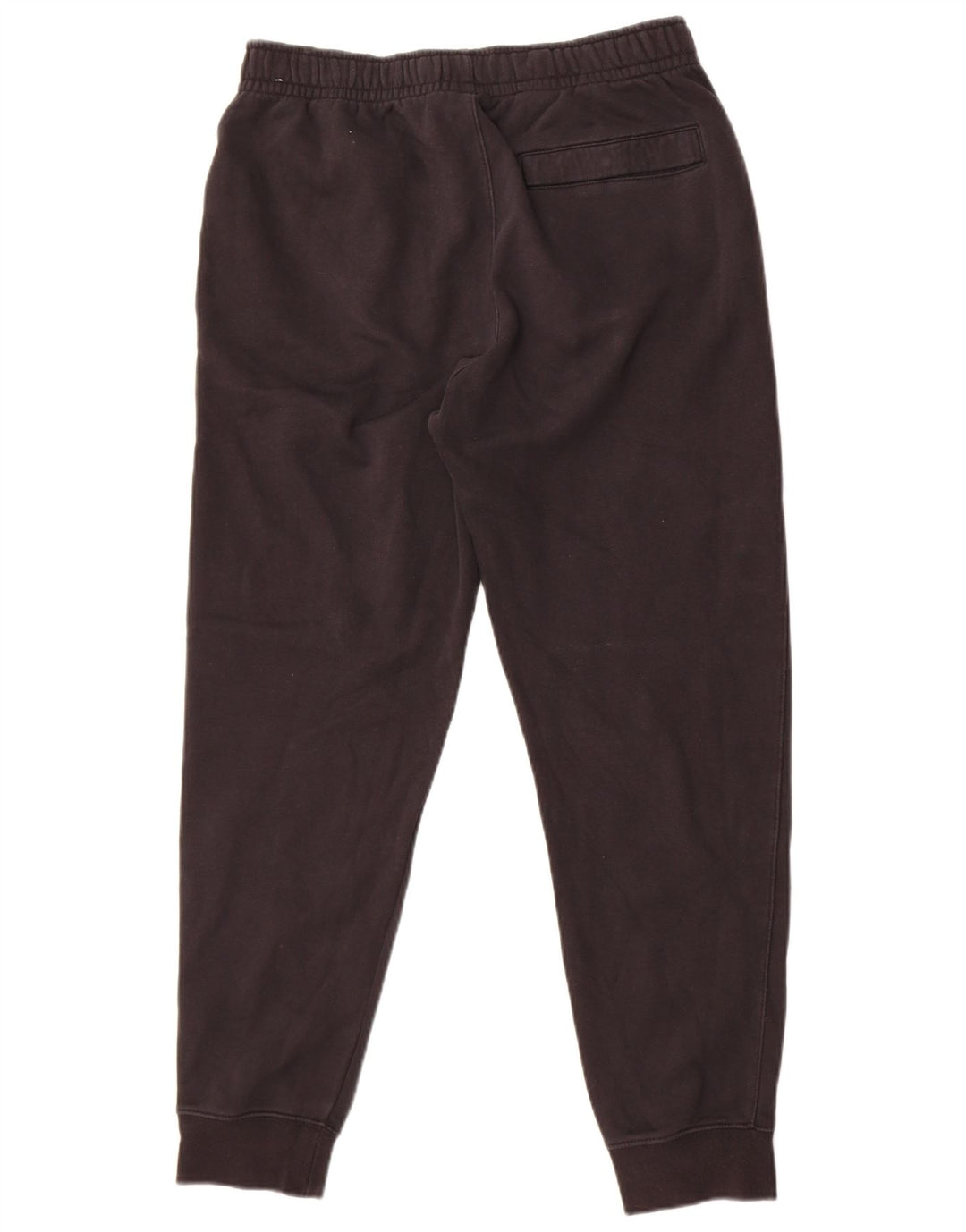 Nike Muška trenirka Hlače Joggers Male crne pamučne