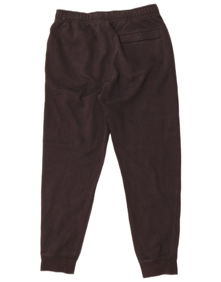 Nike Muška trenirka Hlače Joggers Male crne pamučne