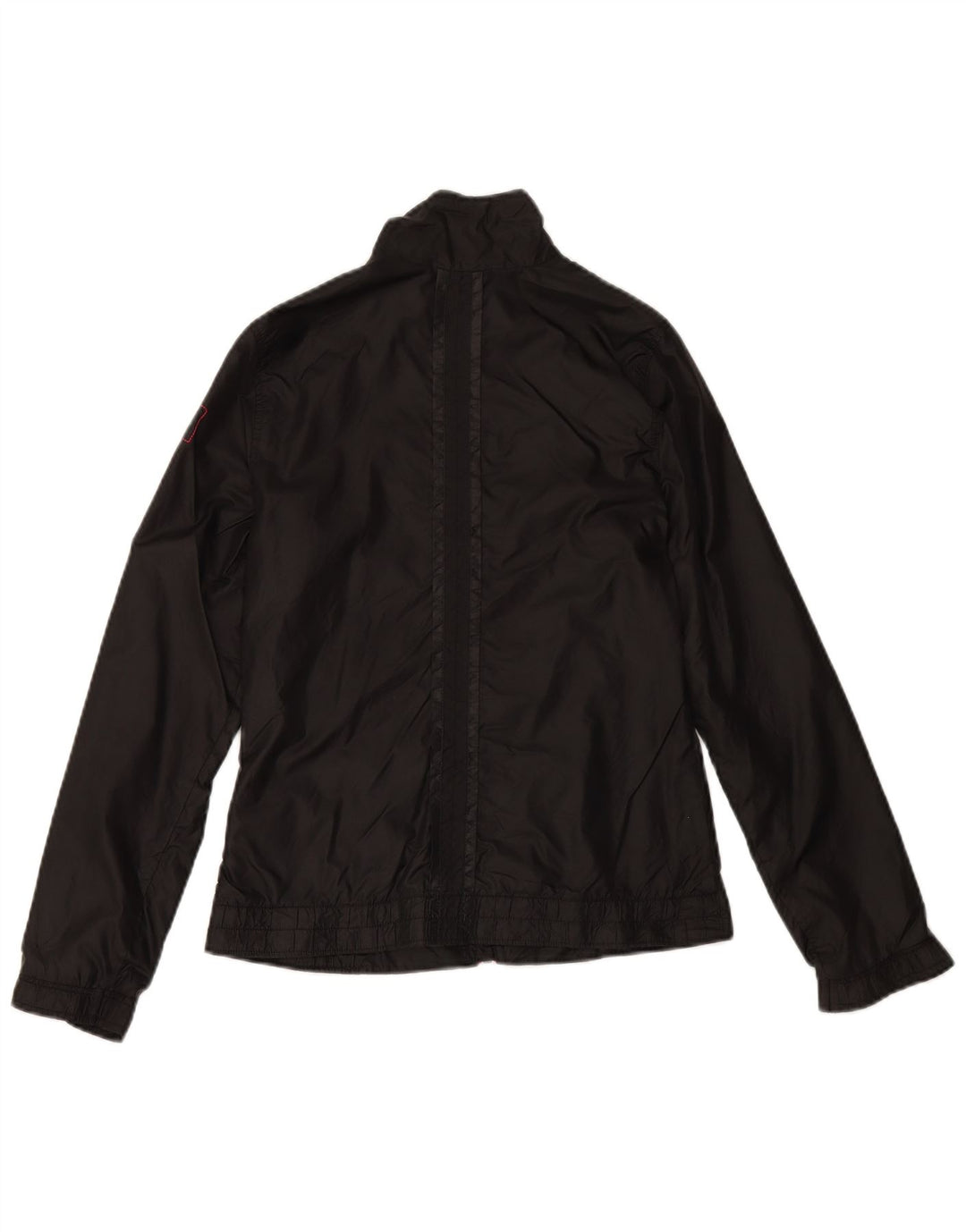 PUMA ženska bomber jakna UK 8 mala crna poliester