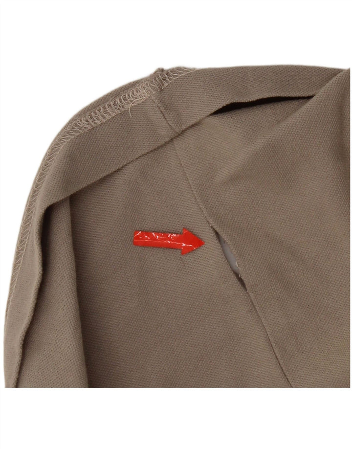 Kappa muška polo majica mala bež