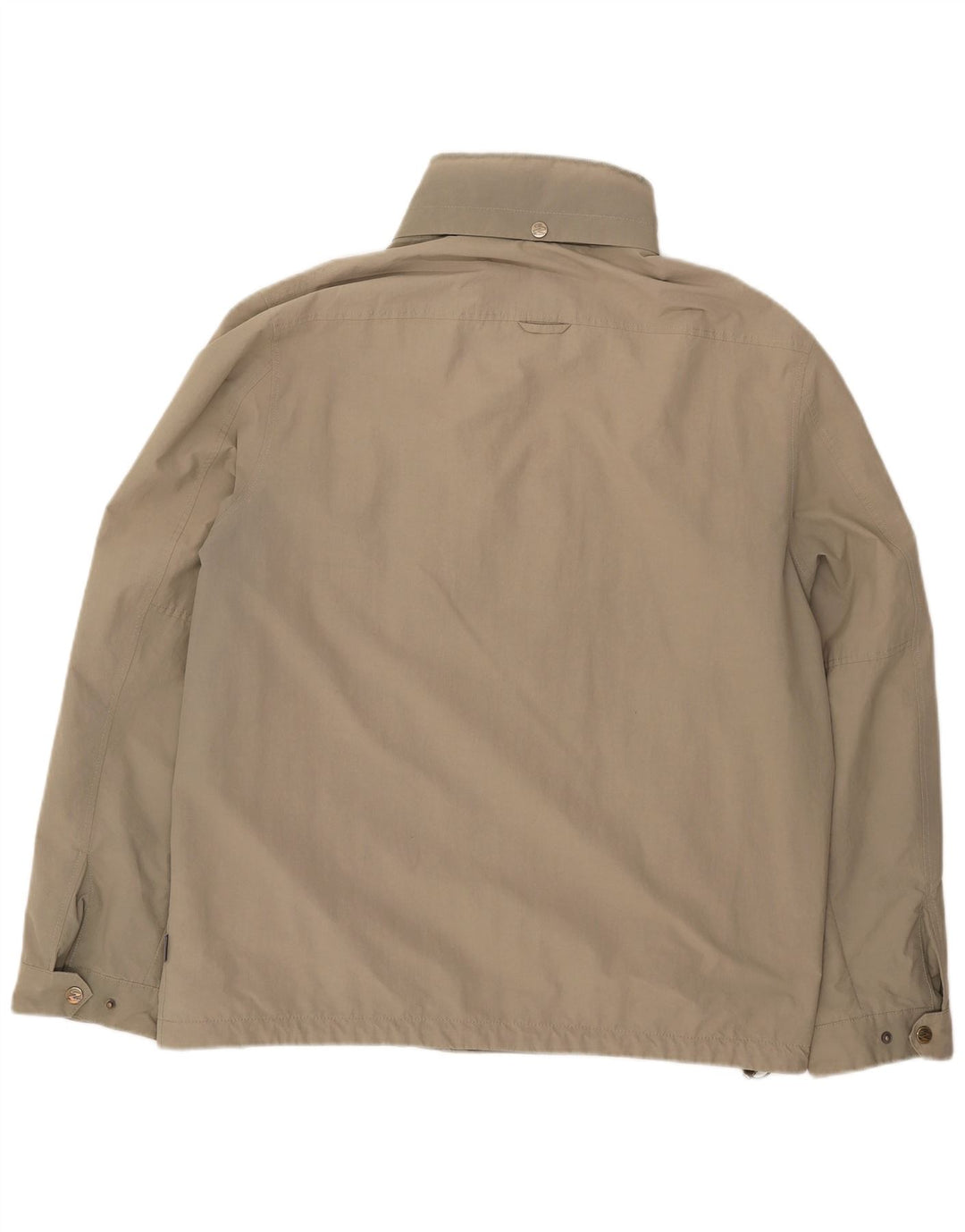 KLEPPER muška pomoćna jakna s kapuljačom UK 42 XL bež