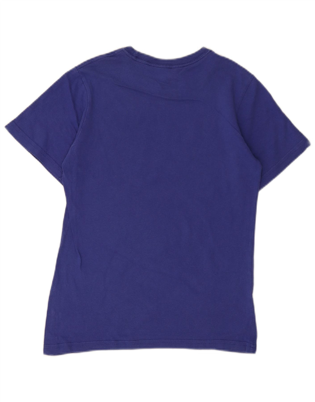 Nike Boys Graphic T-Shirt Top 10-11 Years srednje ljubičasta