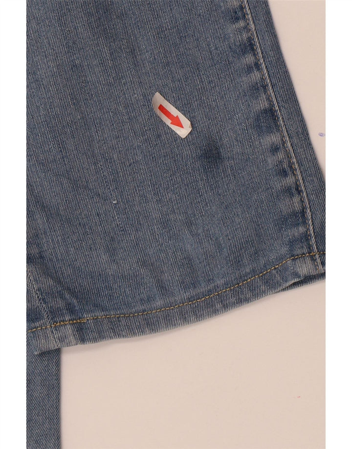 Levi's muške 511 uske traperice W31 L30 plavi pamuk