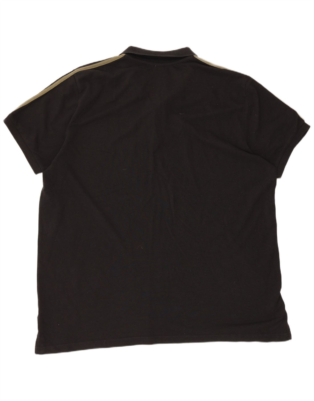 Adidas muška polo majica 3XL crna