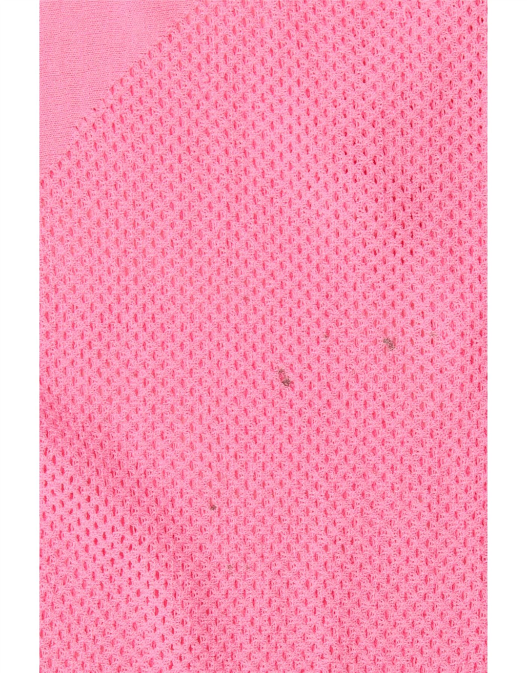 GUESS Ženska majica s grafičkim džemperom, UK 18 XL, ružičasta