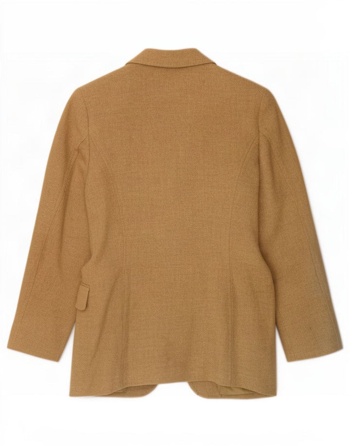 Fay ženska jakna sa 3 gumba sako IT 40 Small Beige