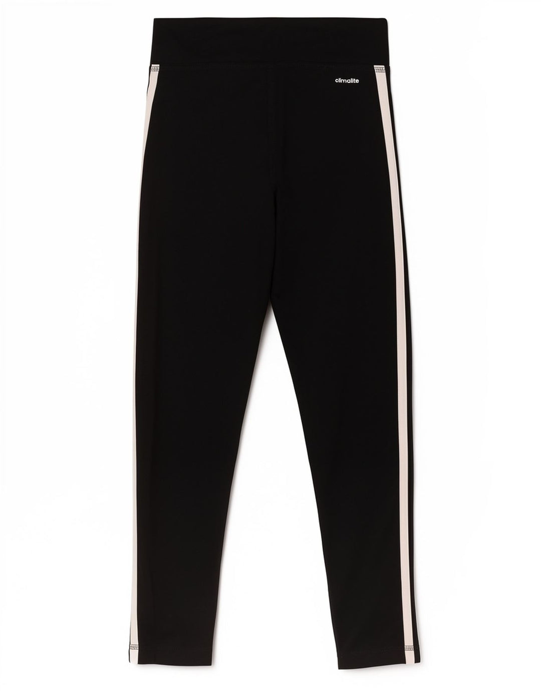 Adidas ženske tajice UK 0/2 2XS crni poliester