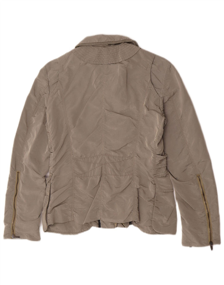 Dekker ženska pomoćna jakna IT 44 srednje siva