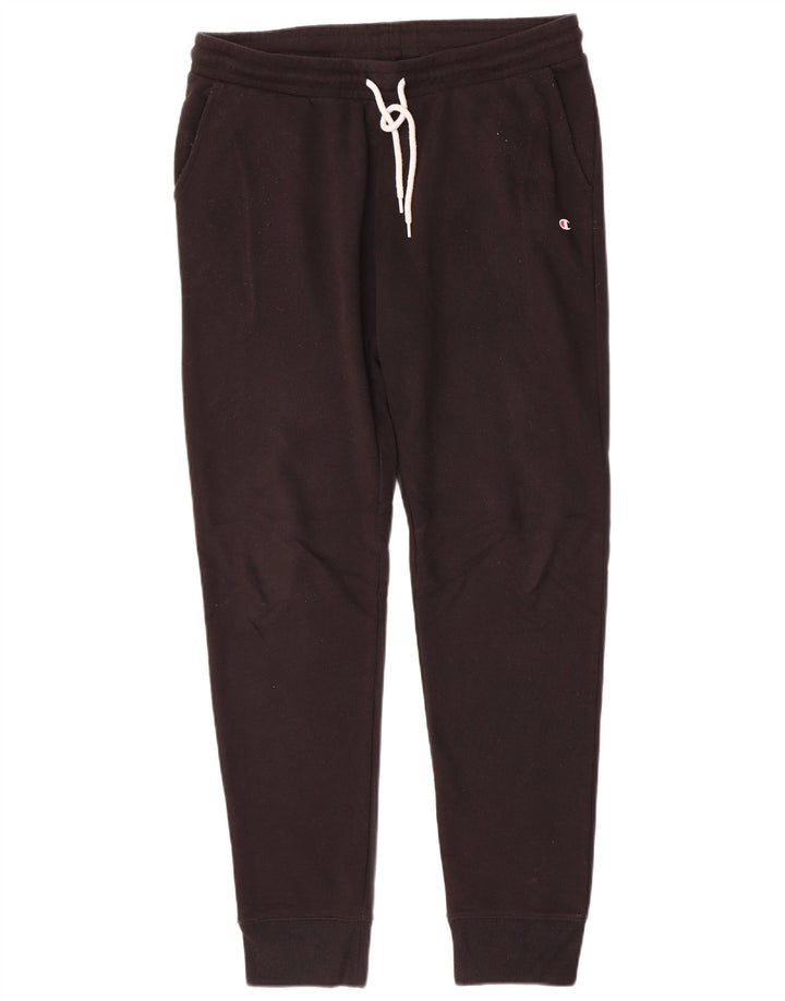 Champion Muška trenirka Hlače Joggers Large Black