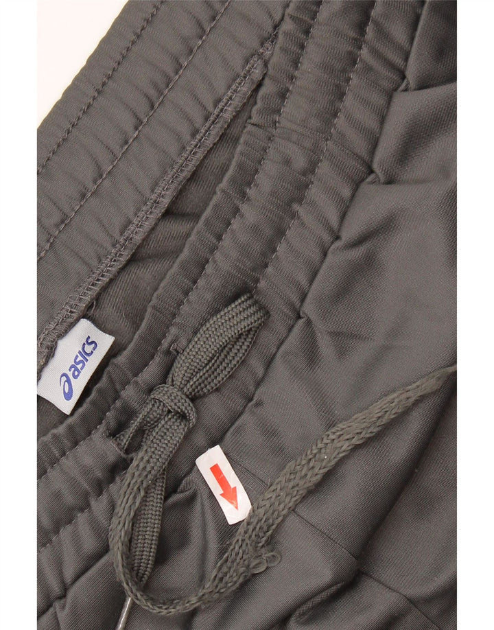 ASICS ženske hlače za trenirku UK 18 XL sive