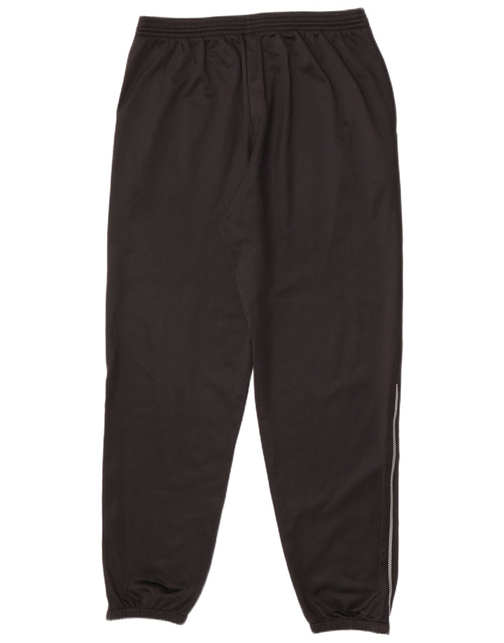 Champion muške trenirke hlače Joggers XL crni poliester
