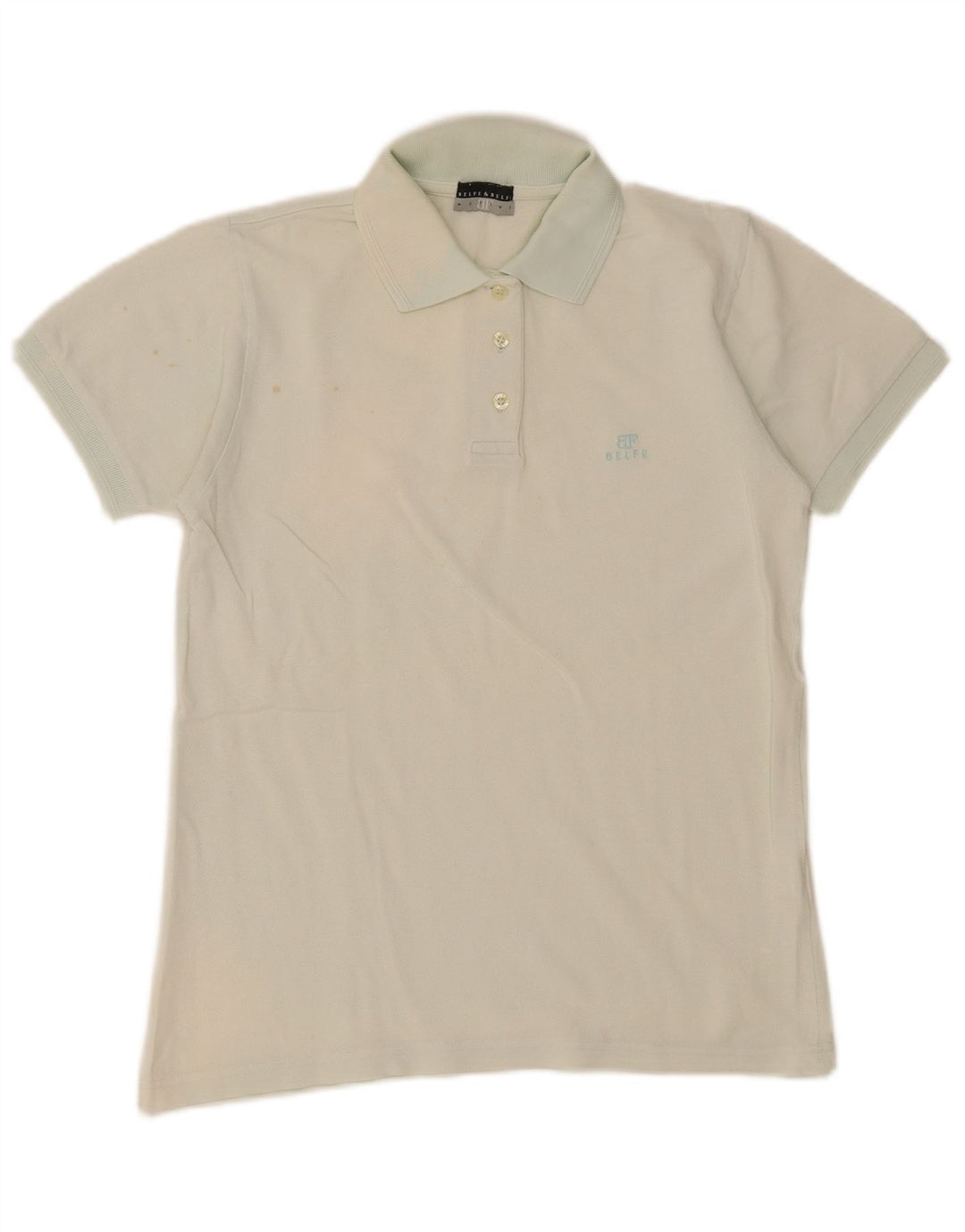 Belfe & Belfe ženska polo majica UK 14 Large Blue