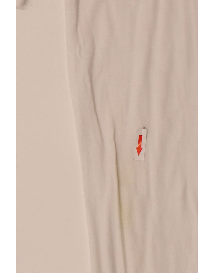 Levi's majica dugih rukava za dječake, 15-16 godina, bijela