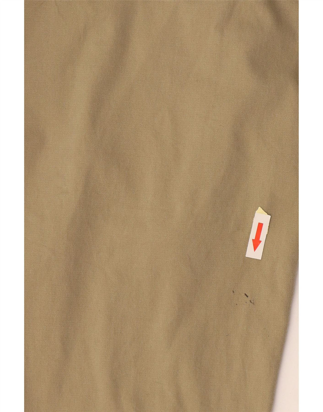 LEE muške X-treme Comfort ravne chino hlače W40 L29 bež pamuk