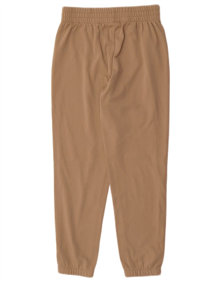 Nike Boys Trenirka Hlače Joggers 12-13 Years Large Beige Poliester