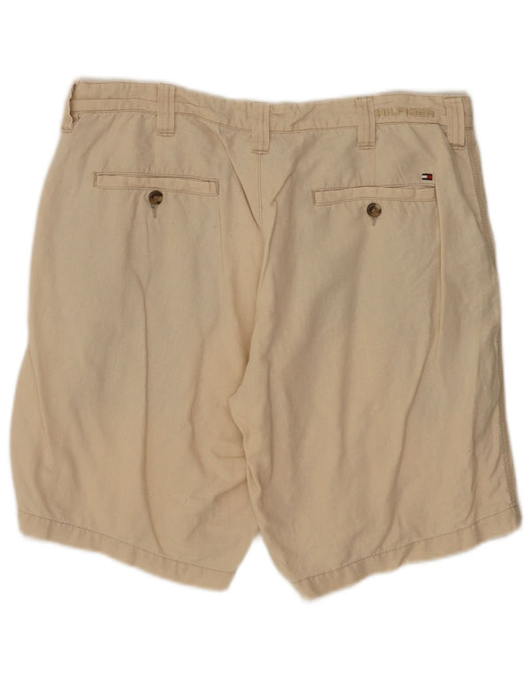 Tommy Hilfiger muške chino kratke hlače W34 Large Beige Lan