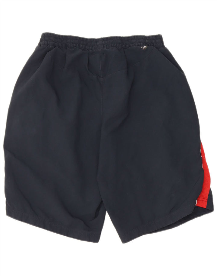 ADIDAS muške sportske kratke hlače Clima 365 srednje tamnoplave boje poliester