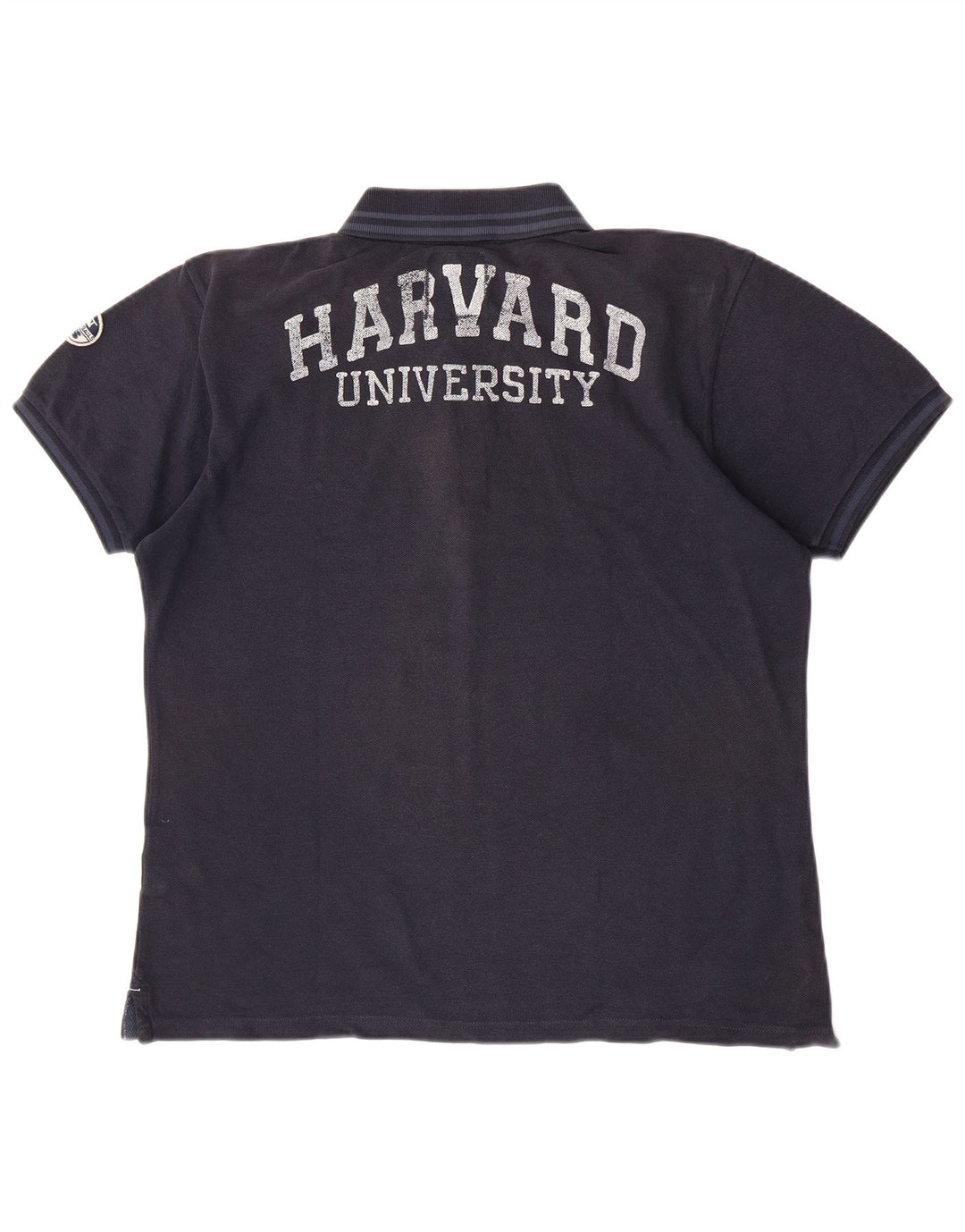 North Sails muška Harvard Graphic polo majica XL tamnoplava