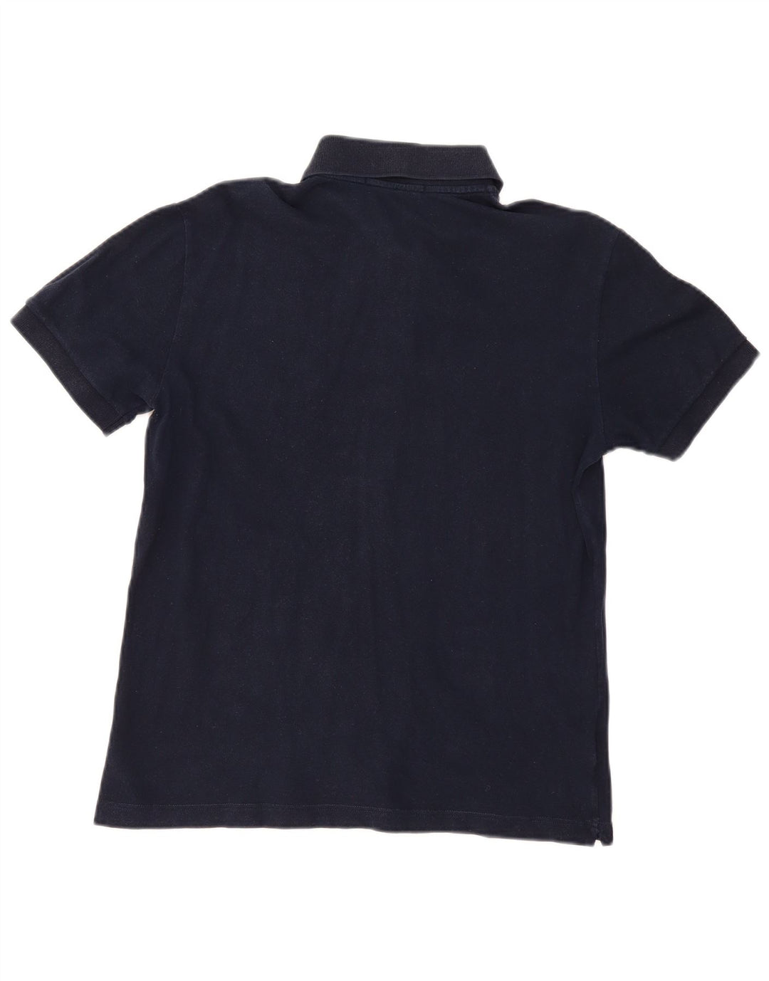 Fred Perry muška polo majica Srednje tamnoplavi pamuk