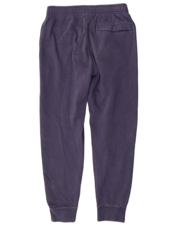 Nike Muška trenirka Hlače Joggers Male tamnoplave pamučne