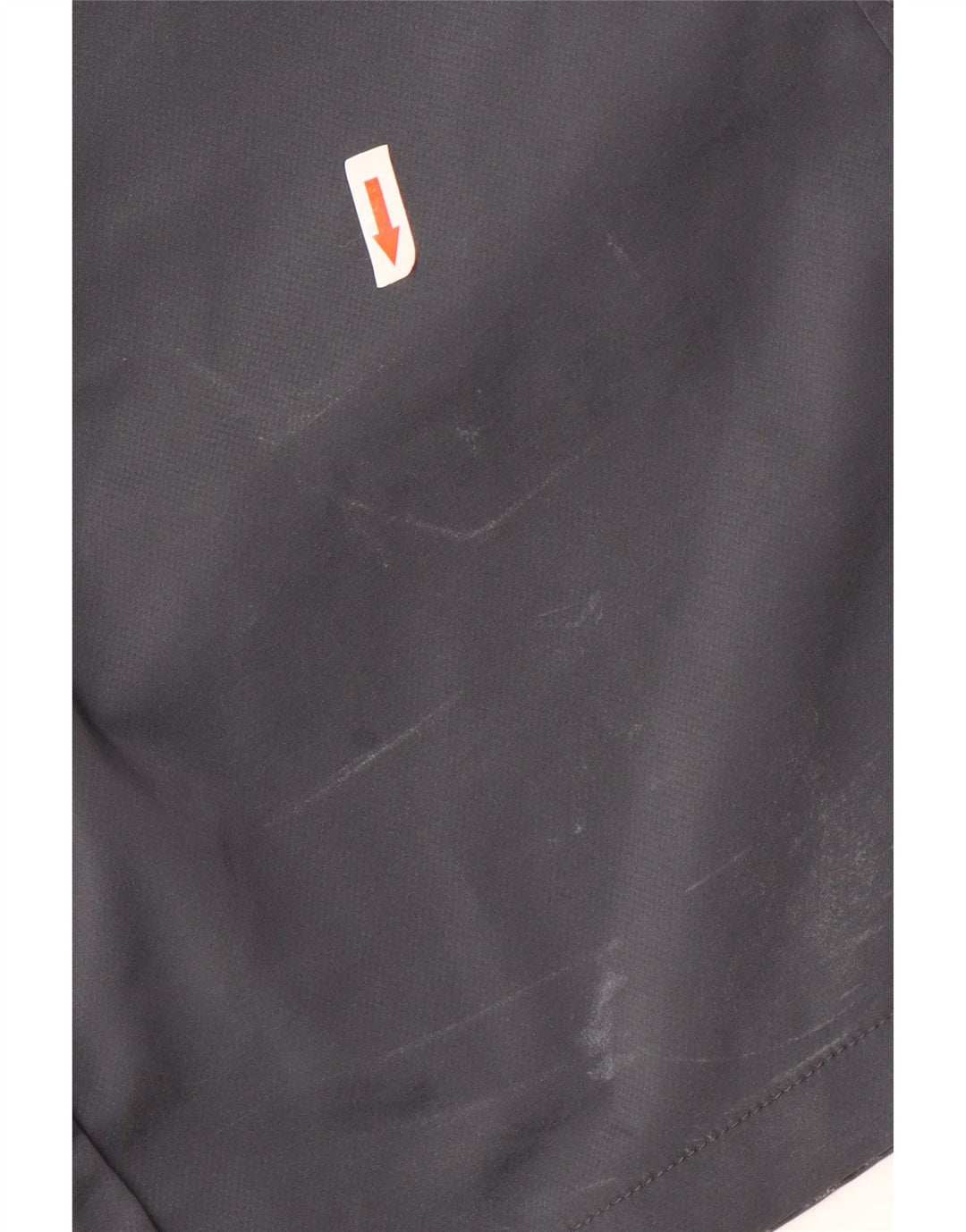 Under Armour Ležerne kratke hlače Heat Gear W32 Srednje sivi poliester