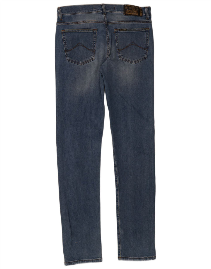 Carrera Mens 710 Slim Jeans IT 48 Srednje W32 L34 Plavi pamuk