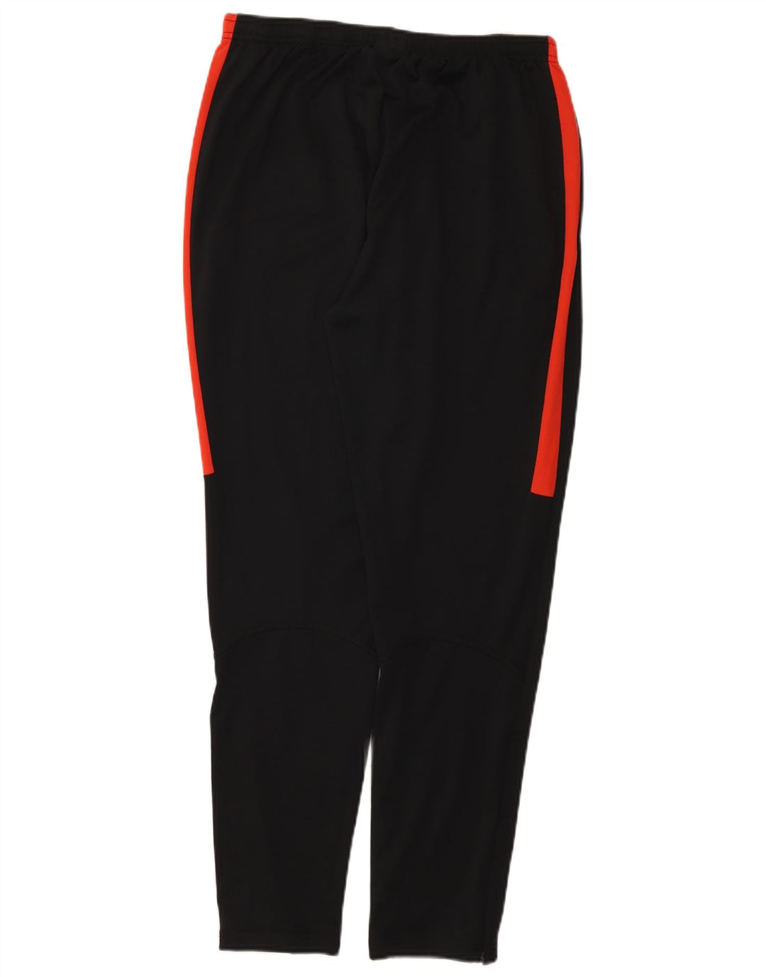 Nike muške hlače za trenirku Dri Fit Large Black Colourblock Poliester
