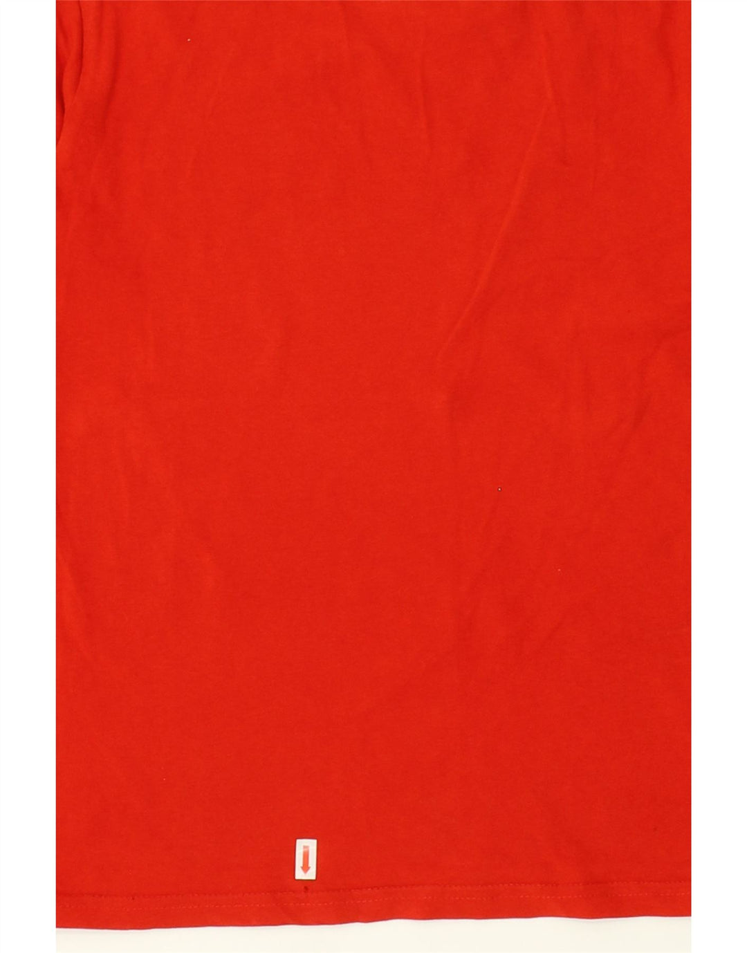 CHAMPION Boys Graphic T-Shirt Top 9-10 Years Medium Red Vintage Champion and Second-Hand Champion from Messina Hembry 