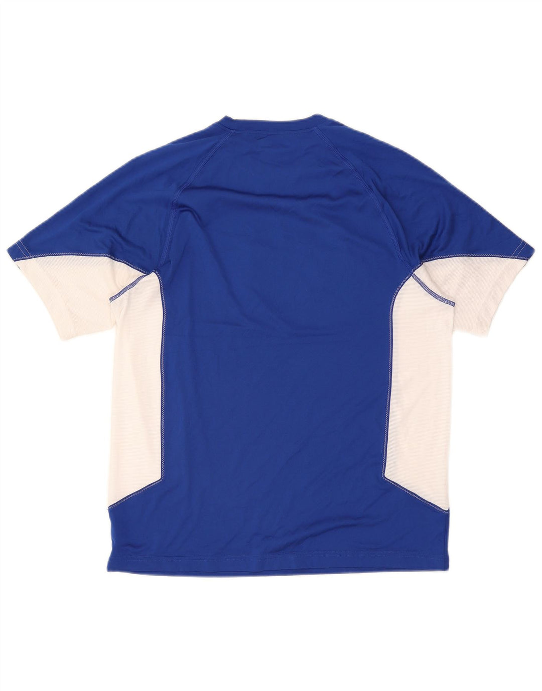 Under Armour Muška majica kratkih rukava Seton Hall Pirates Graphic T-Shirt srednje plava