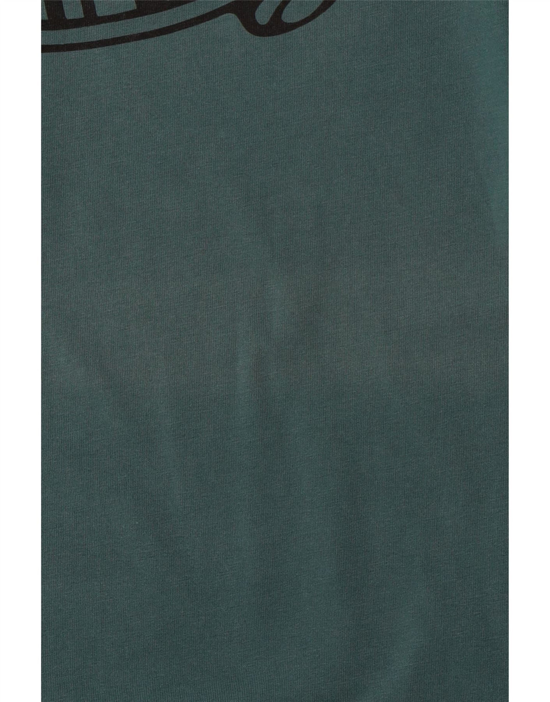 VANS muška majica kratkih rukava prilagođenog kroja XS, zeleni pamuk