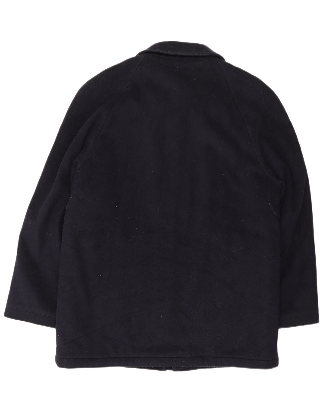 Dolomite muški gornji kaput IT 48 srednje tamnoplava vuna