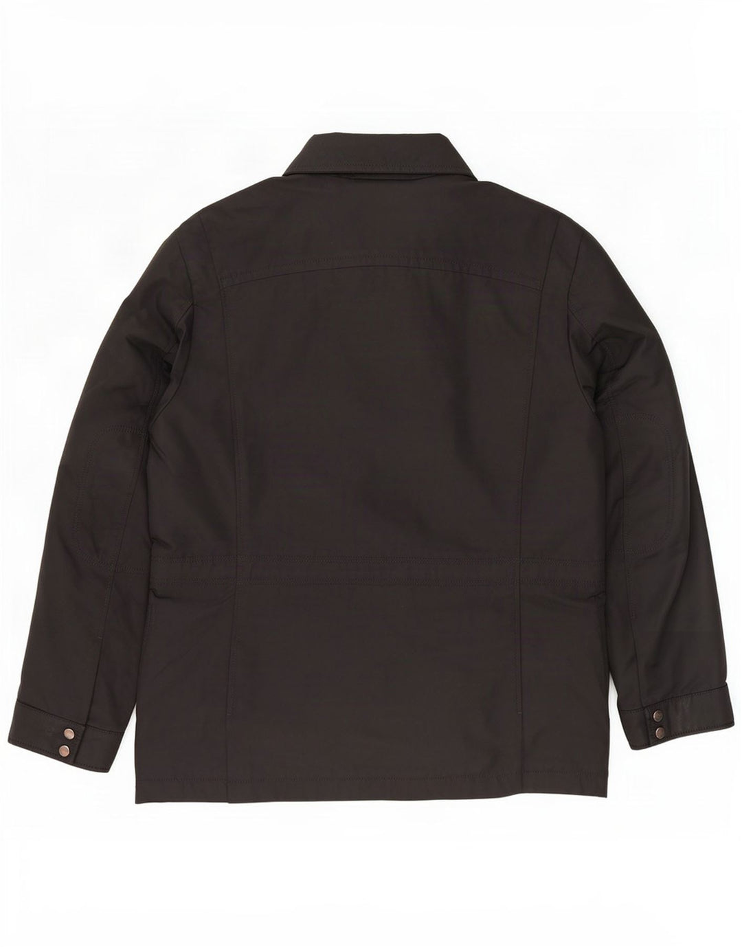 Muška pomoćna jakna Hugo Boss EU 52 XL od crnog poliamida