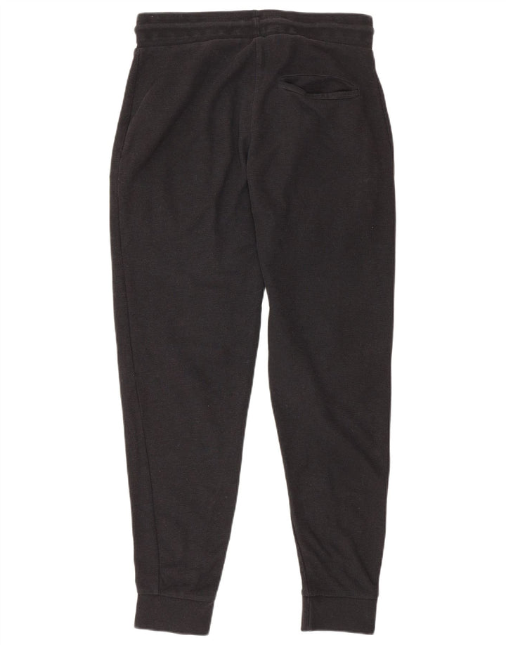 Zara muška trenirka Hlače Joggers male crne