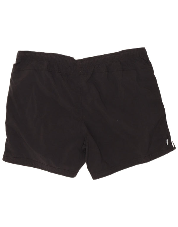 Adidas muške sportske kratke hlače 2XL crni najlon