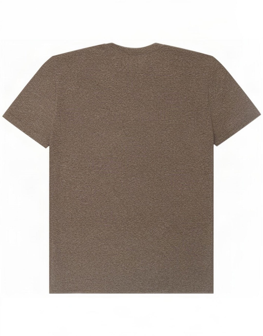 Nike Dri Fit majica kratkih rukava velika siva