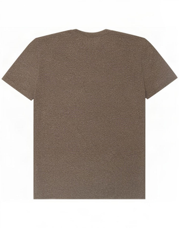 Nike Dri Fit majica kratkih rukava velika siva