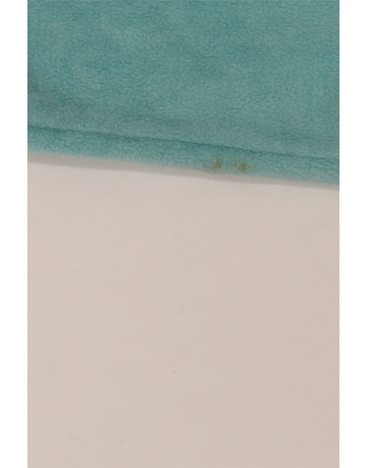 Columbia ženska jakna od flisa UK 18 XL tirkizni poliester