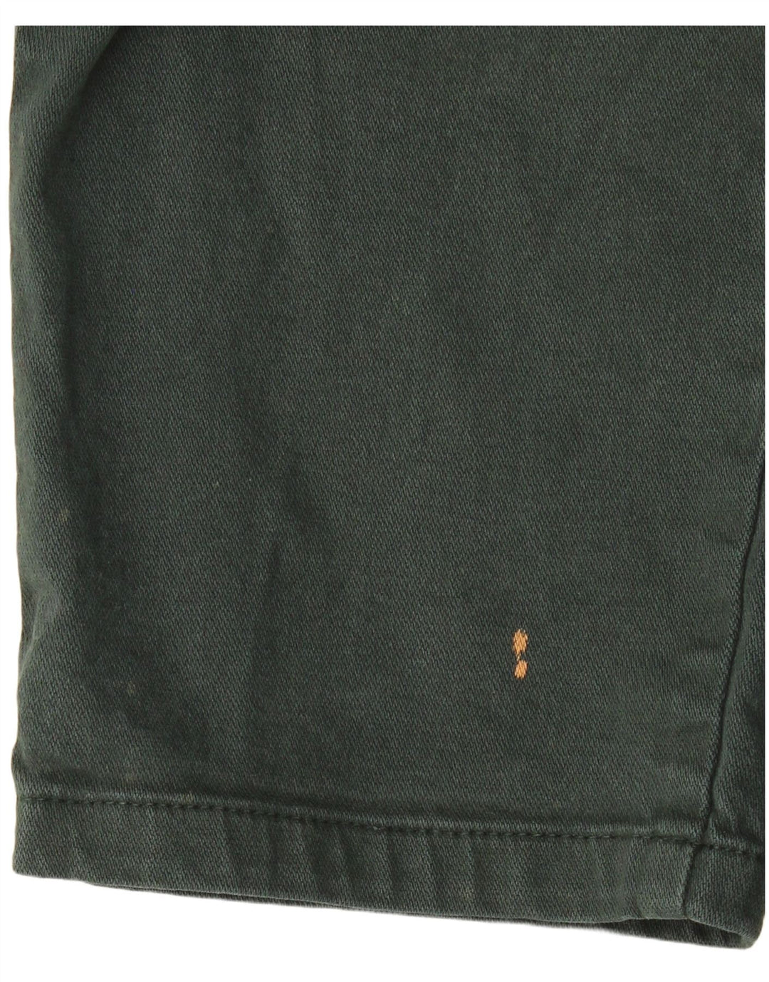 Massimo Dutti ženske ravne traperice EU 42 velike W32 L28 zelene