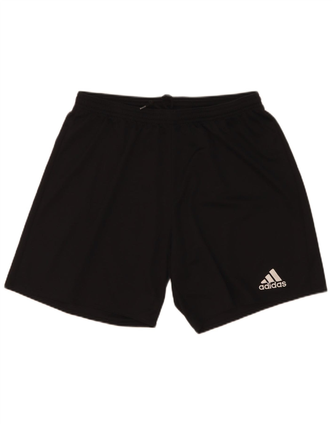 Adidas muške sportske hlače Aeroready, veličina Large, crne, poliester