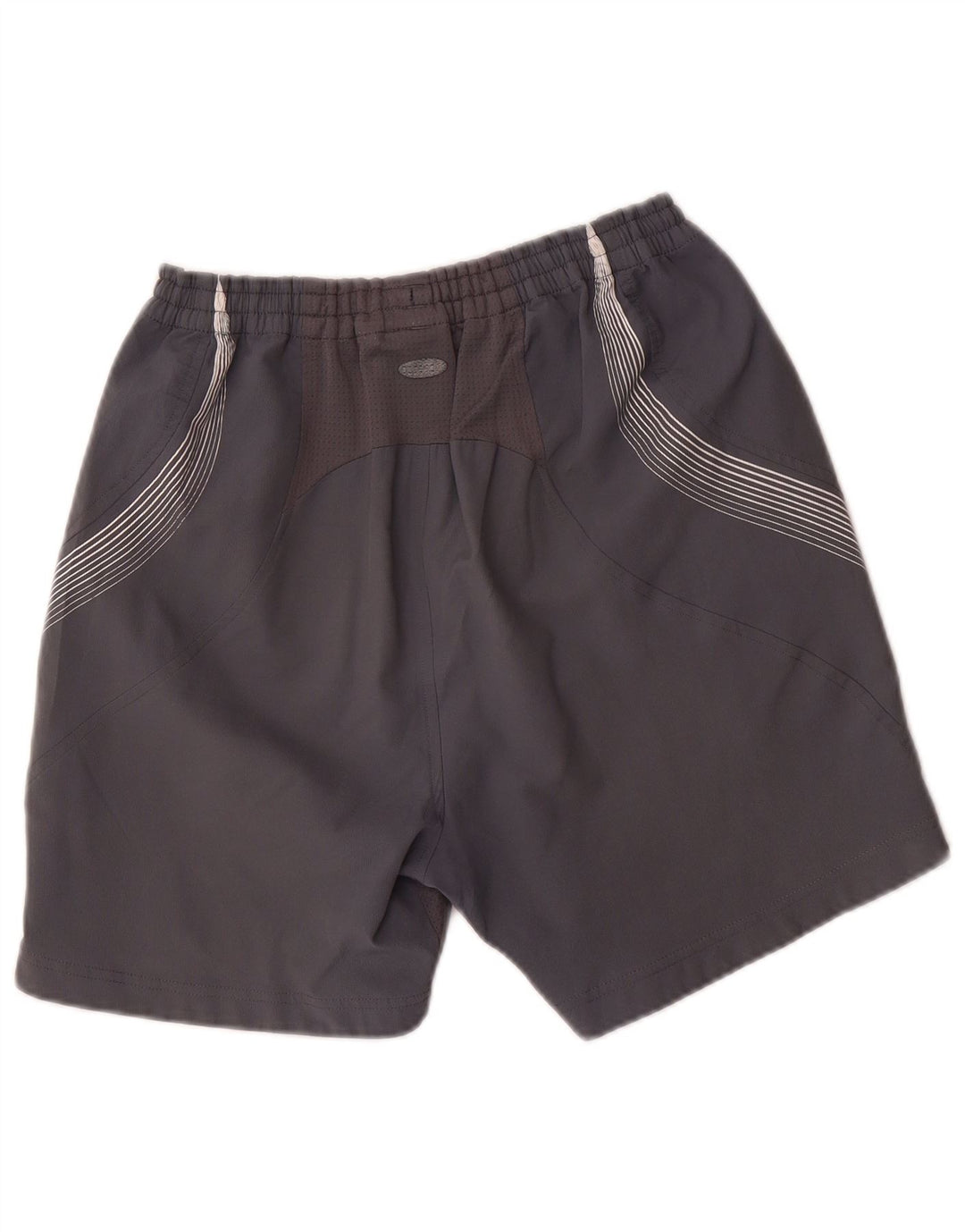 Adidas muške sportske kratke hlače Clima 365 male sive poliesterske