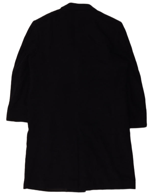 Pierre Cardin muški kaput UK 40 Large tamnoplava vuna