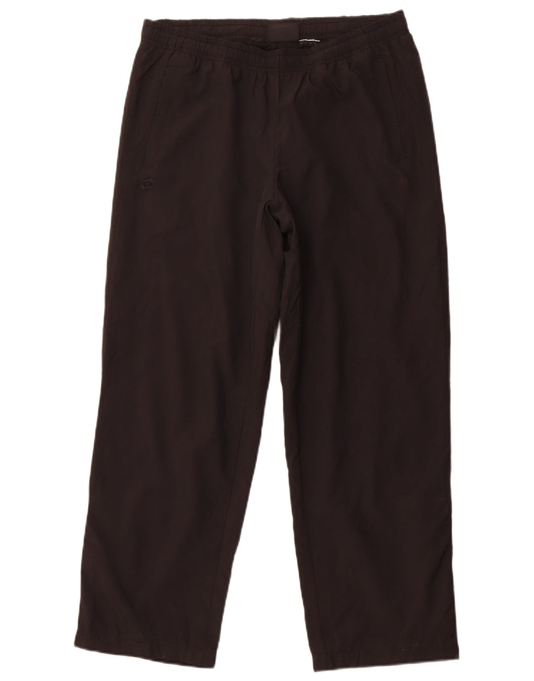 LOTTO Ženske trenirke Hlače UK 14 Large Black