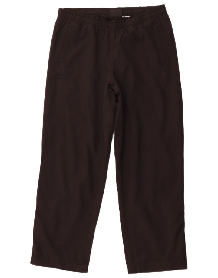 LOTTO Ženske trenirke Hlače UK 14 Large Black
