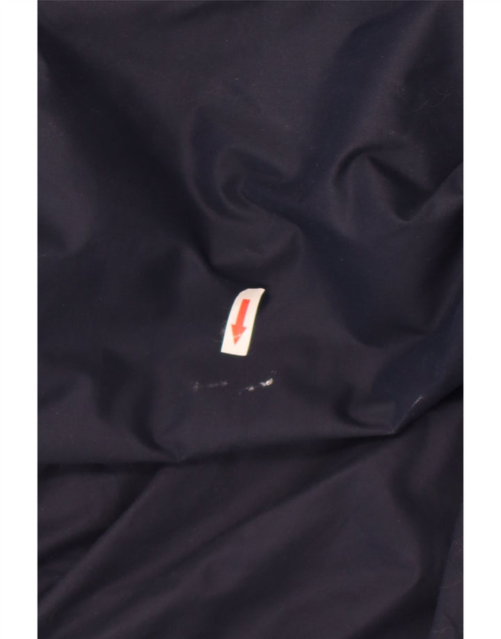 Musto Bomber jakna UK 40 veliki tamnoplavi poliester