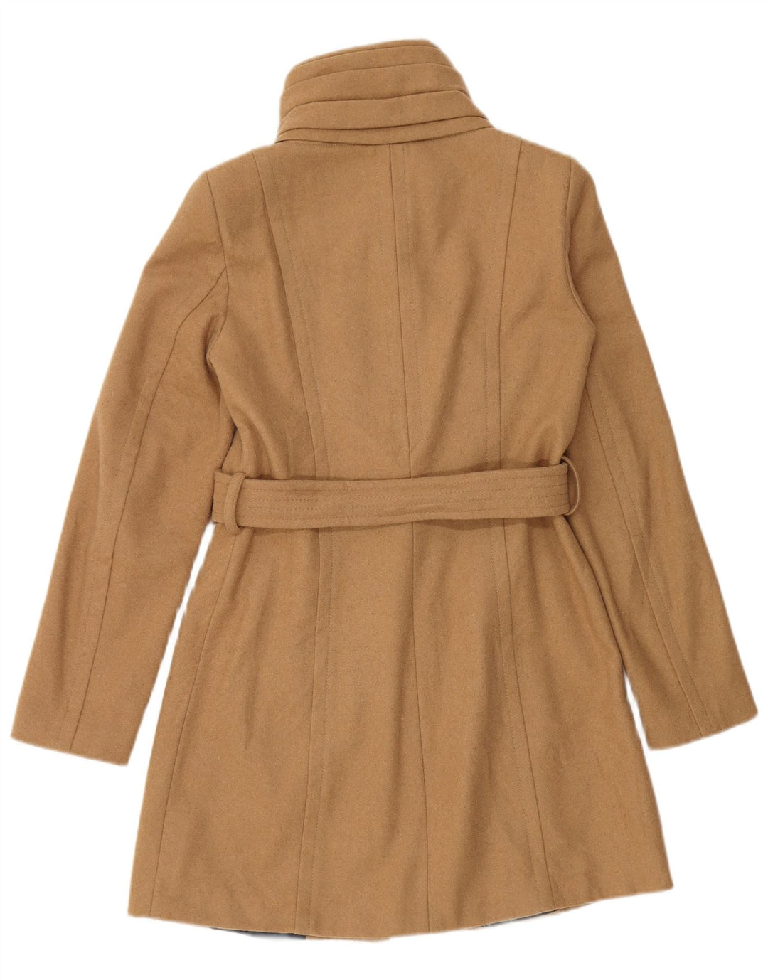 Zara ženski kaput UK 10 Small Beige